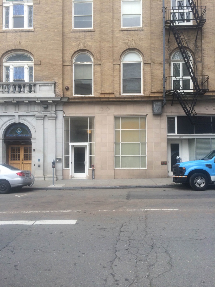 2107 Bancroft Way, Berkeley Gordon Commercial Real Estate Brokerage