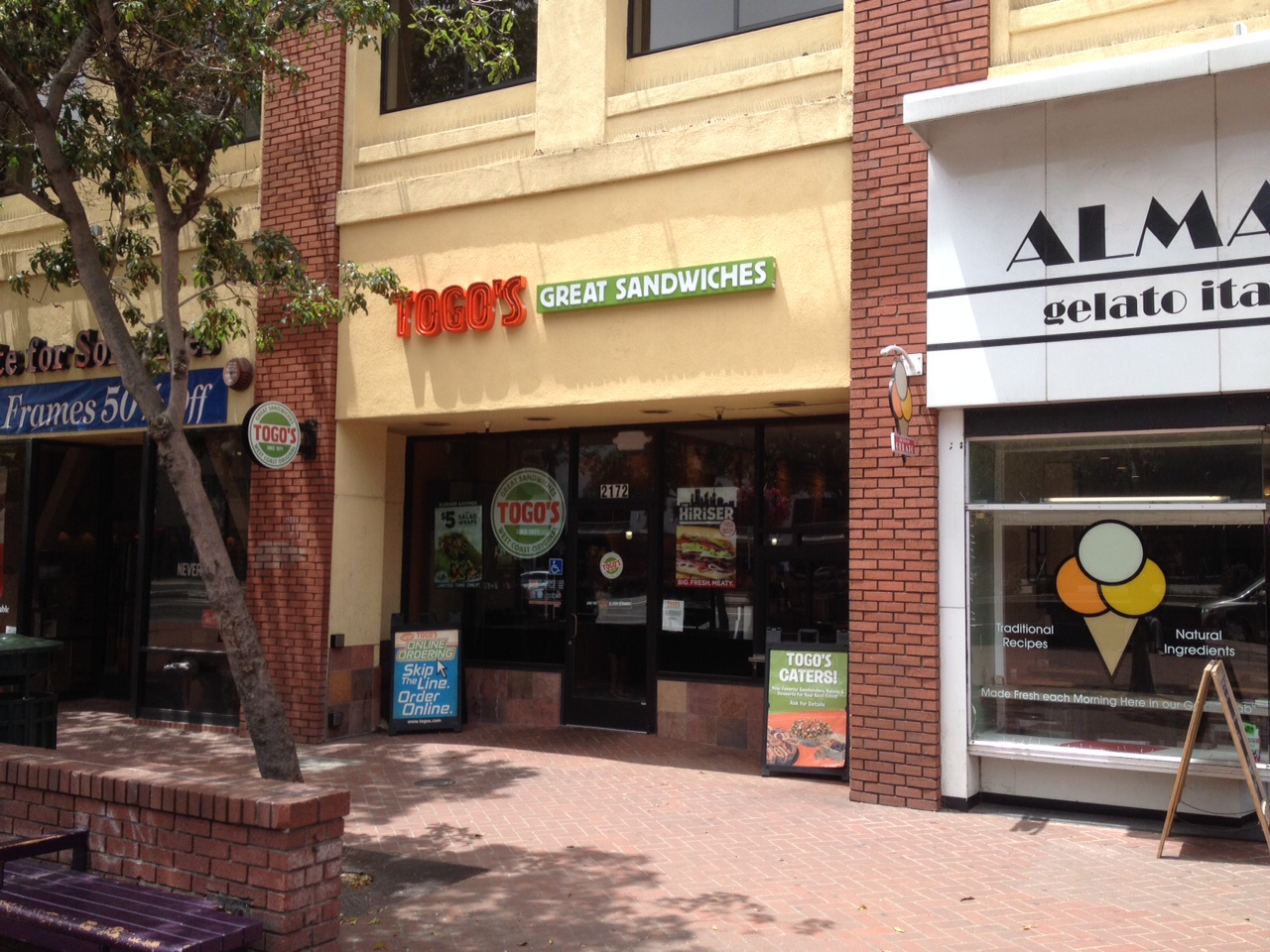 2172 Shattuck Avenue, Berkeley, CA Gordon Commercial Real Estate