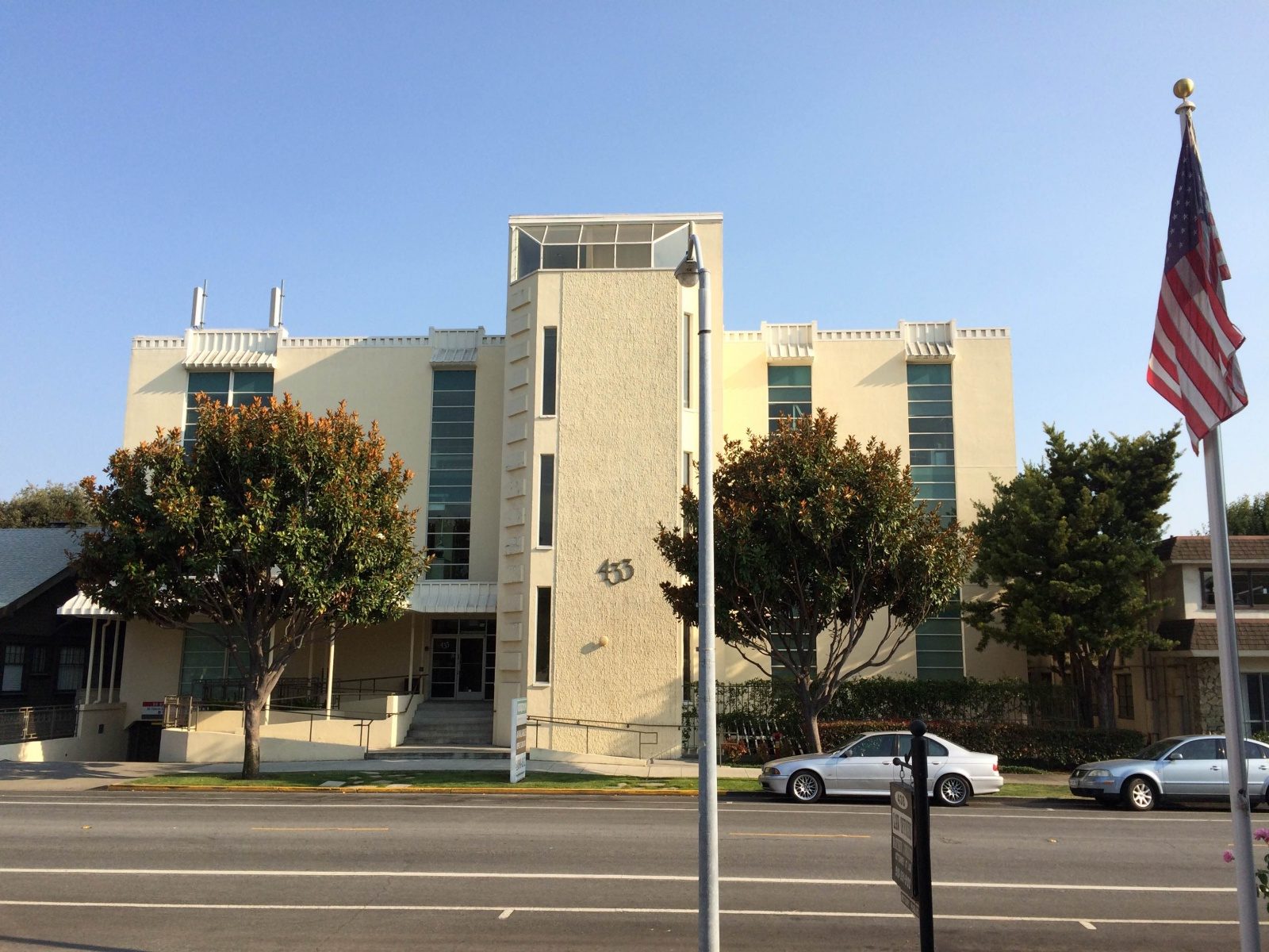 433 Estudillo Avenue, Suite 303, San Leandro Gordon Commercial Real