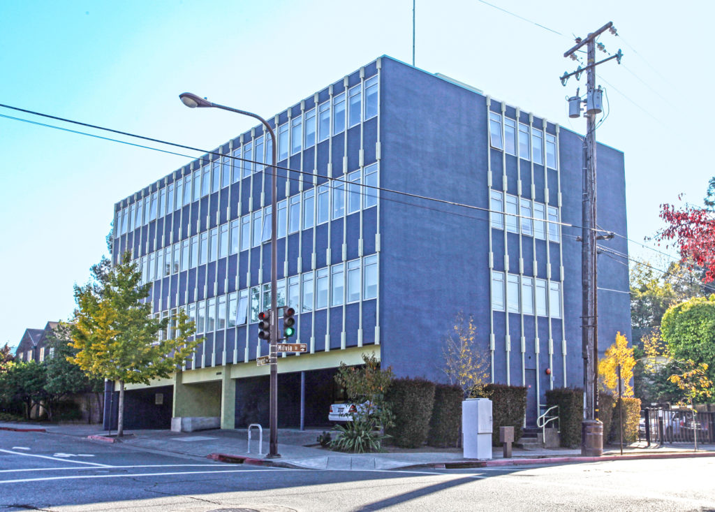 2000 Hearst Avenue, Suite 400, Berkeley CA Gordon Commercial Real Estate Brokerage