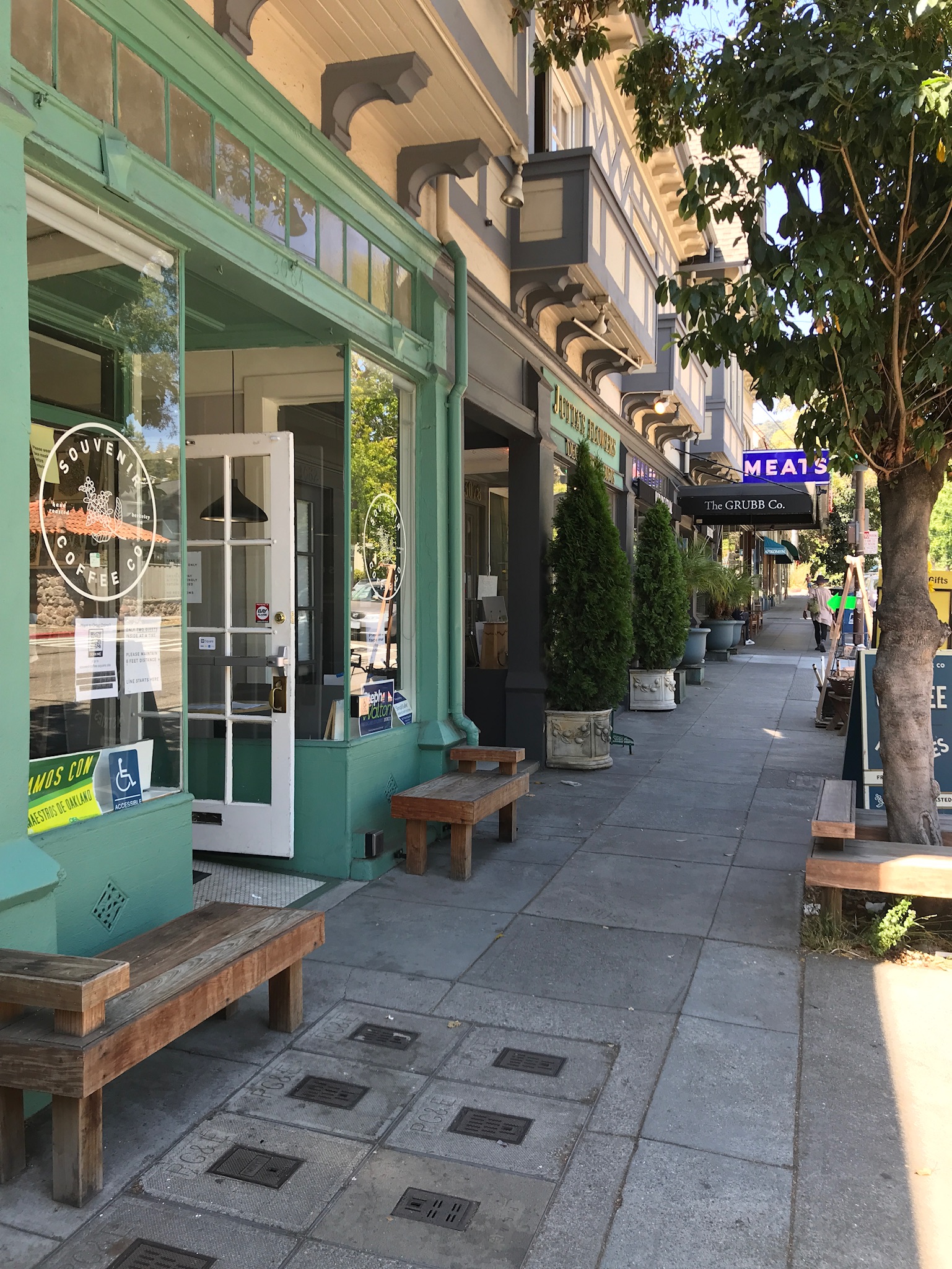 3048 Claremont Area ClaremontNorthExt Gordon Commercial Real Estate