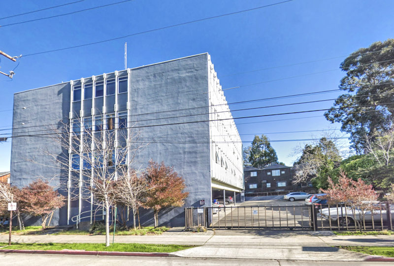 2000 Hearst Avenue, Suite 400, Berkeley CA Gordon Commercial Real Estate Brokerage