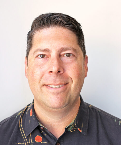 Kevin Gordon